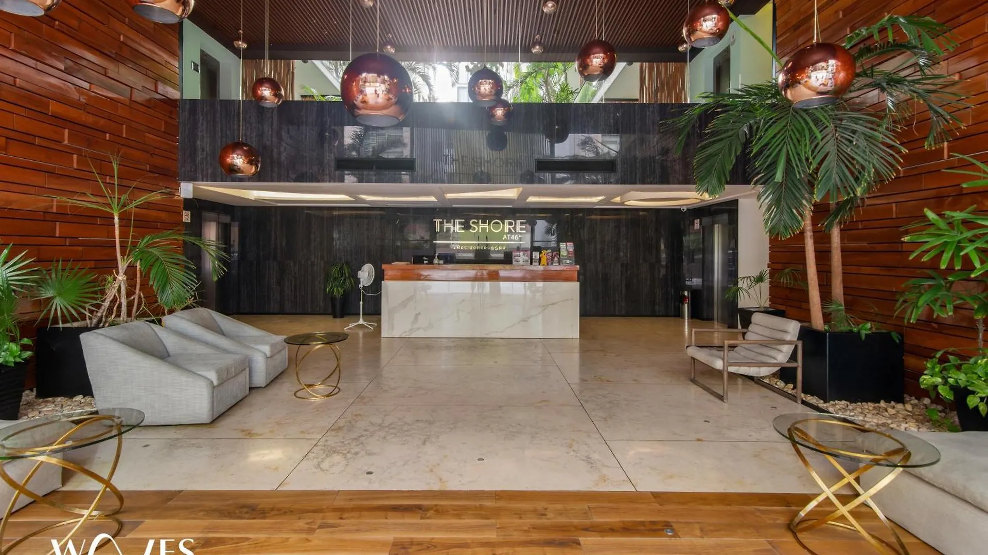 Luminous 1 Br. Steps Away From The Beach プレヤデルカーメン アパート